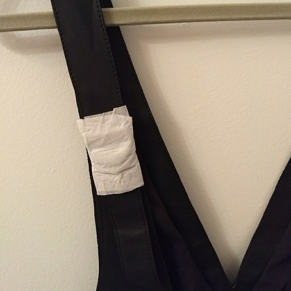 Sold - Free People Fiona Overalls / Jumpsuit - Picture 8 of 8